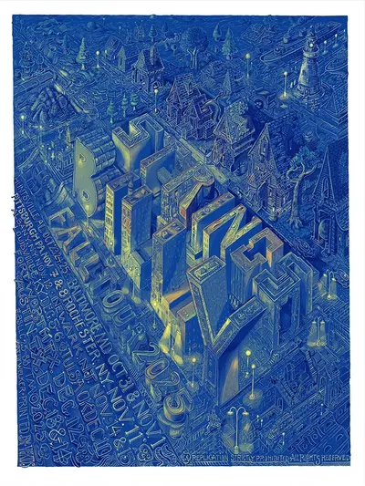 David Welker (Welker Sudios)