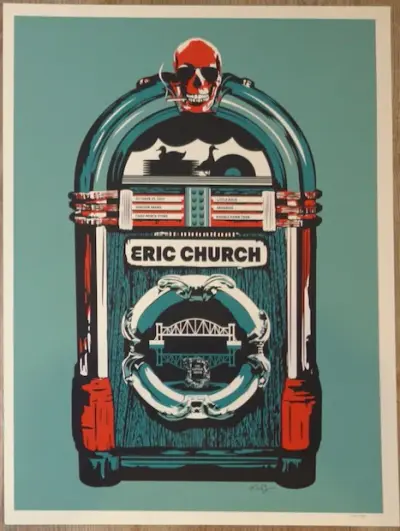 Eric Church