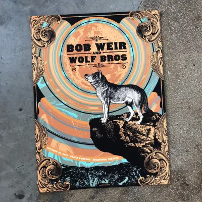 Bob Weir