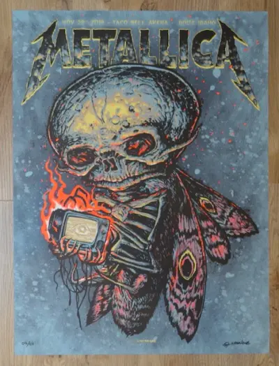 Metallica