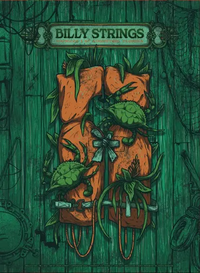 Billy Strings