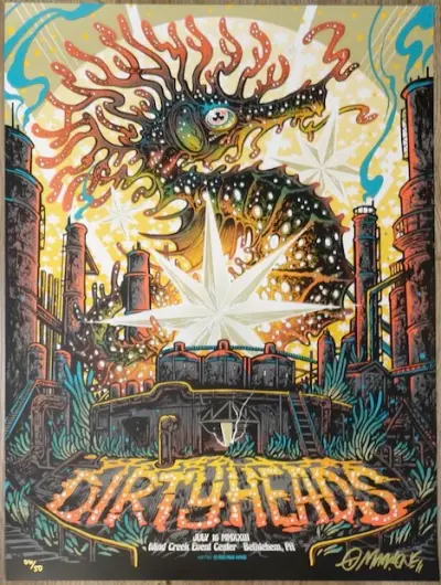 Dirty Heads