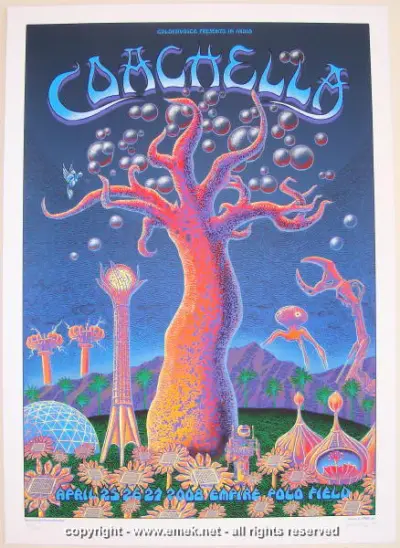 Coachella Festival