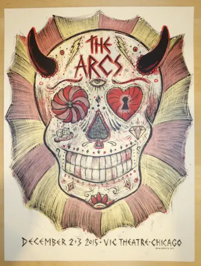 The Arcs