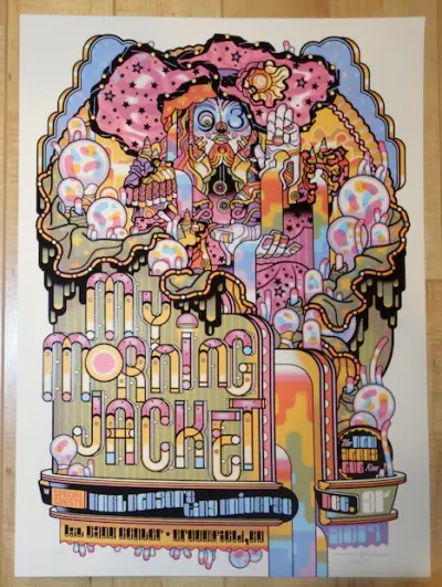 My Morning Jacket