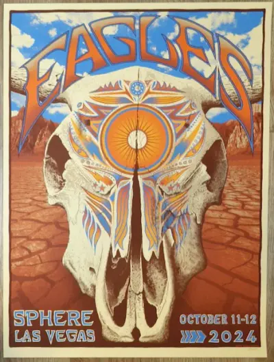 The Eagles