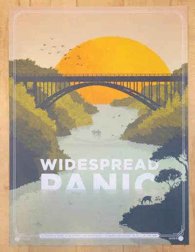 Widespread Panic