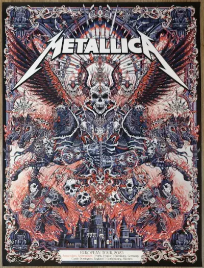 Metallica