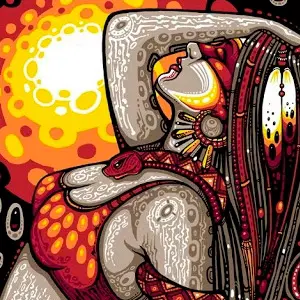 Widespread Panic