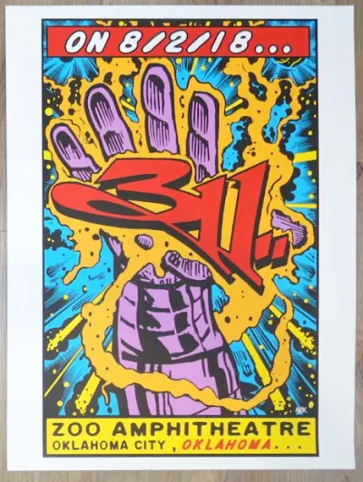 Frank Kozik