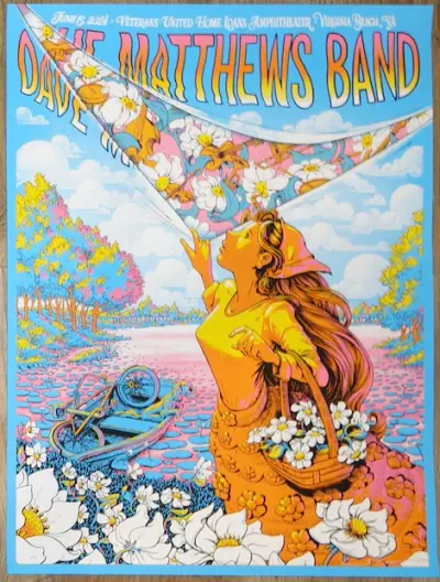 Dave Matthews Band