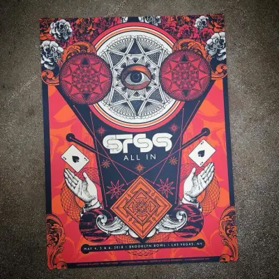 STS9
