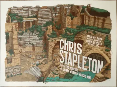 Chris Stapleton