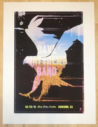 Dave Matthews Band