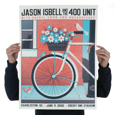 Jason Isbell