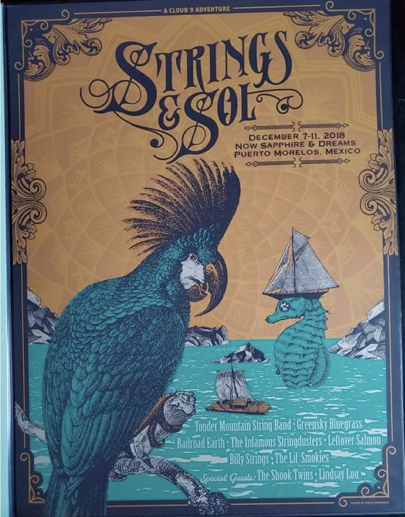 Billy Strings