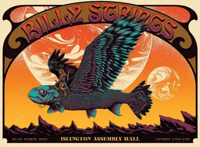 Billy Strings