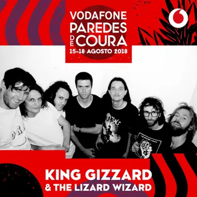 King Gizzard & the Lizard Wizard