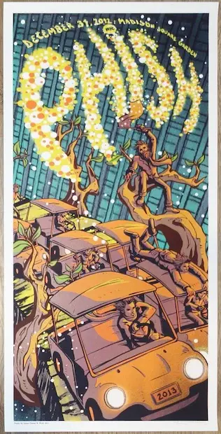 Phish