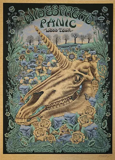 Widespread Panic