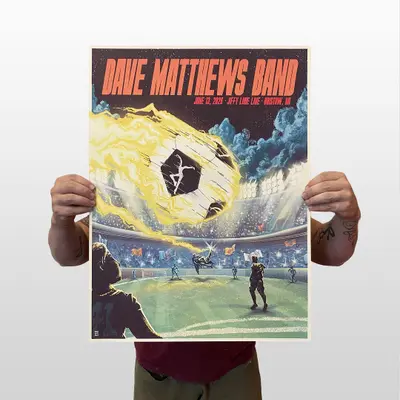 Dave Matthews Band