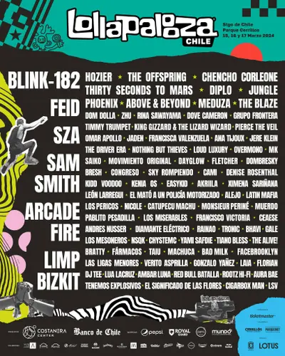 King Gizzard & the Lizard Wizard