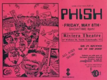 Phish