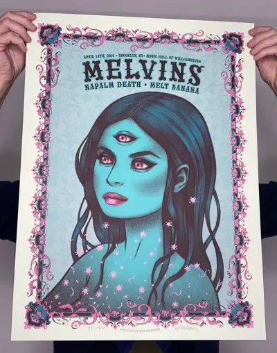 Tara McPherson