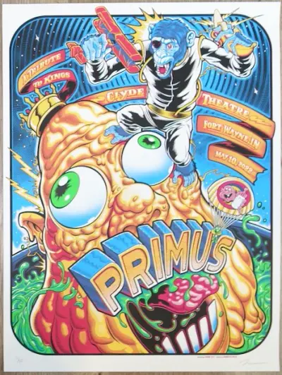 Primus