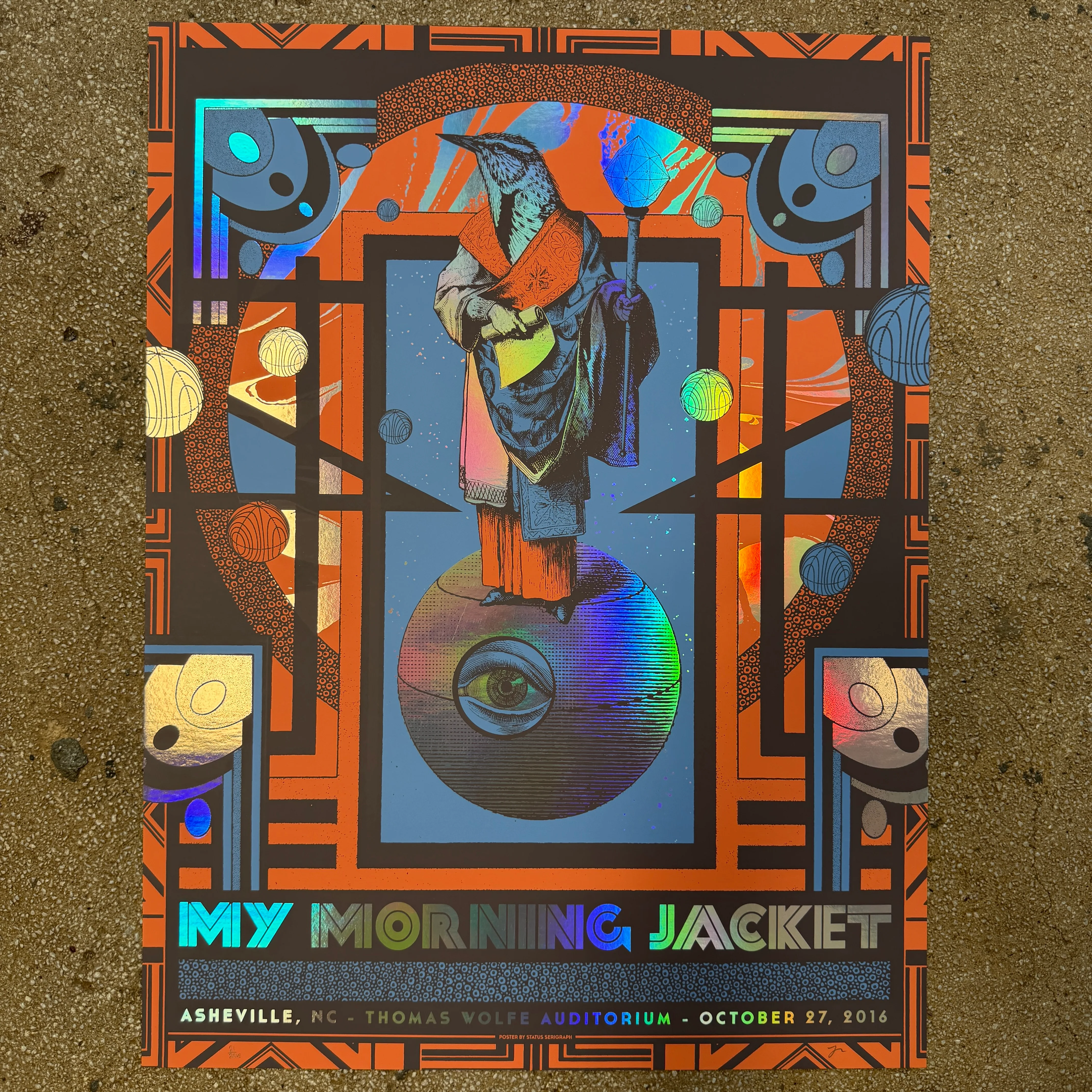 My Morning Jacket