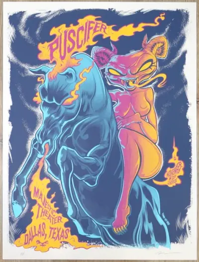 Puscifer