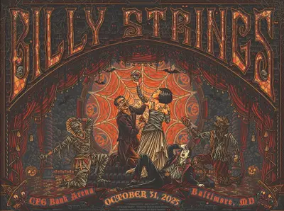 Billy Strings