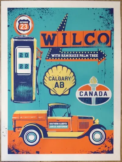Wilco