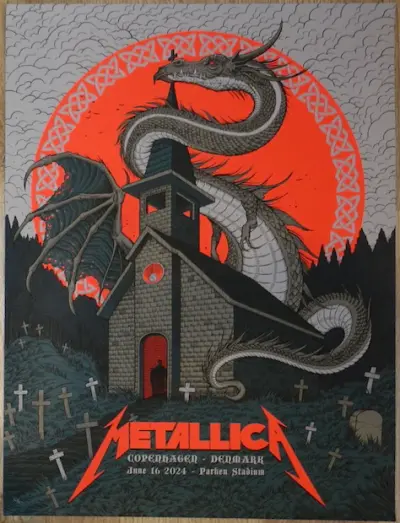 Metallica