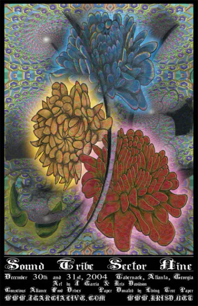 J. Garcia
