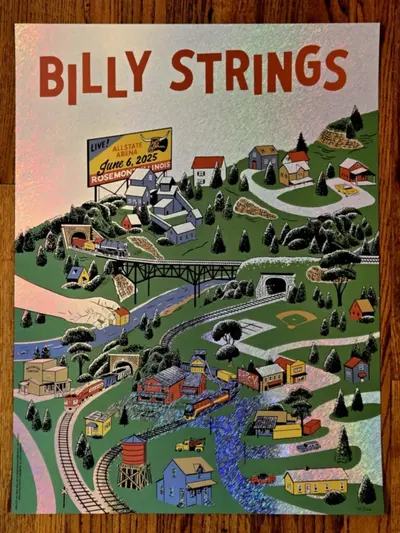 Billy Strings