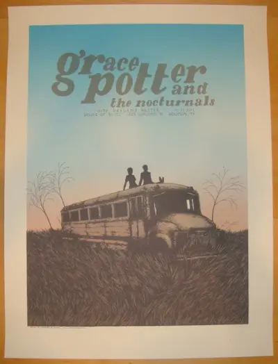 Grace Potter