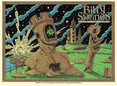 Billy Strings