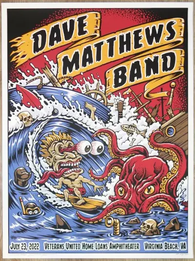 Dave Matthews Band