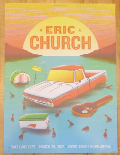 Eric Church