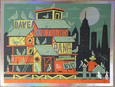 Dave Matthews Band