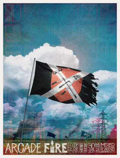 Arcade Fire