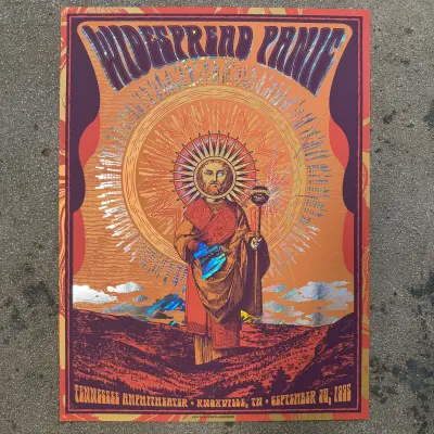 Widespread Panic