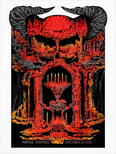King Gizzard & the Lizard Wizard