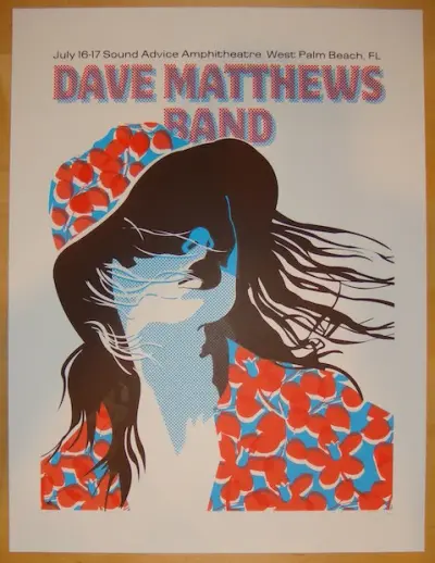 Dave Matthews Band