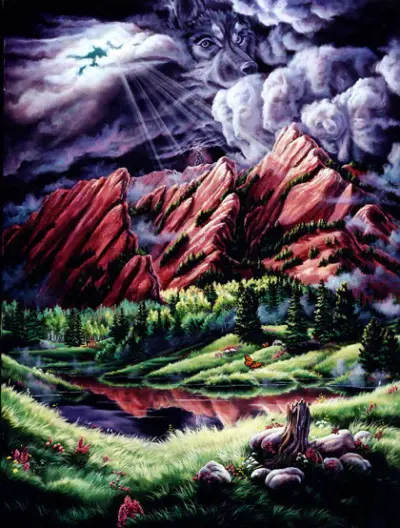 Lori Salisbury