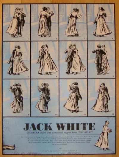 Jack White