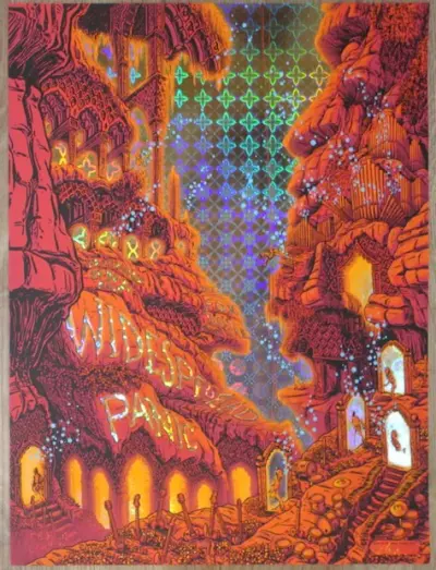 Widespread Panic