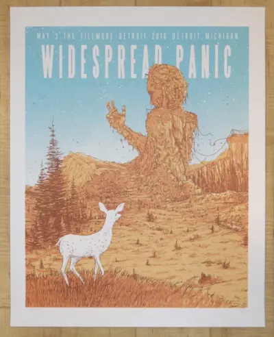 Widespread Panic
