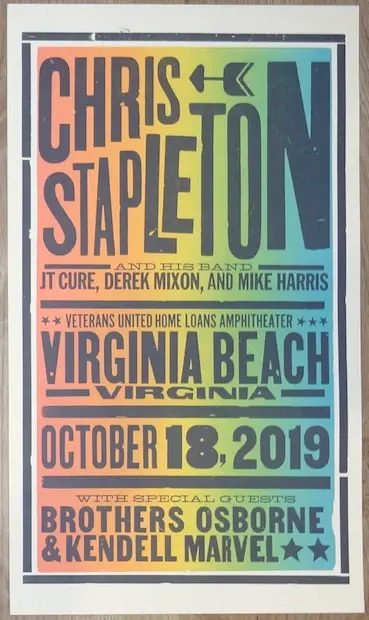 Chris Stapleton